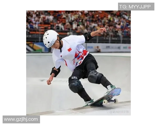 上海滑板队在世界滑板锦标赛中的耐力表现引发热议与关注