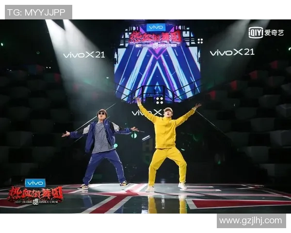 北京街舞队引领潮流最新街舞状态TOP10榜单揭晓