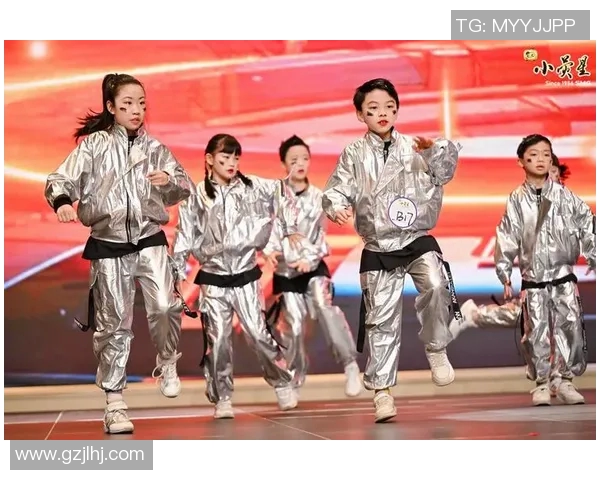 南京街舞队心理素质提升显著创新高引领街舞新潮流