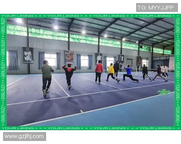 科学网球团队协作训练方法探索与实践提升运动表现的有效策略 科学网球团队协作训练方法探索与实践提升运动表现的有效策略