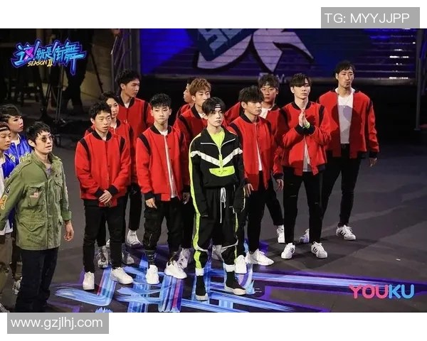 上海街舞队与杭州街舞队赛后复盘分析及比赛经验总结